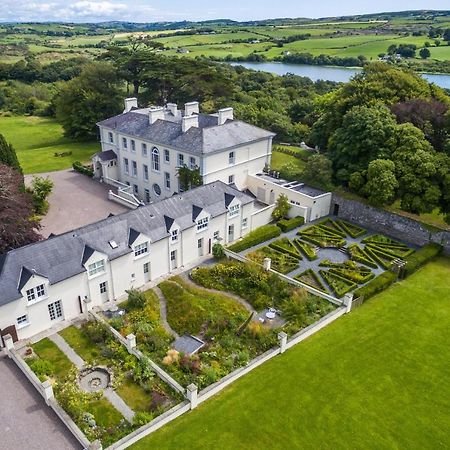 Hotel Liss Ard Estate Skibbereen Exteriér fotografie