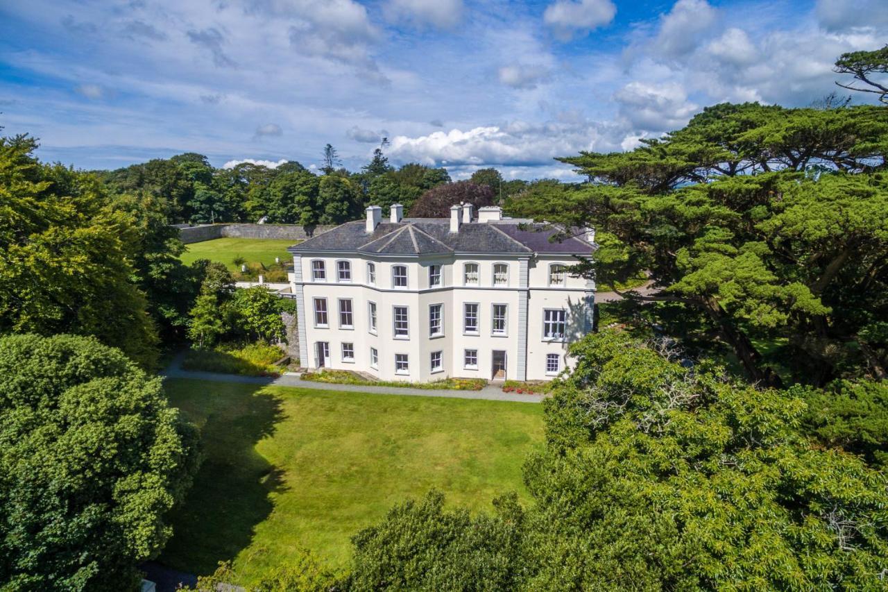 Hotel Liss Ard Estate Skibbereen Exteriér fotografie