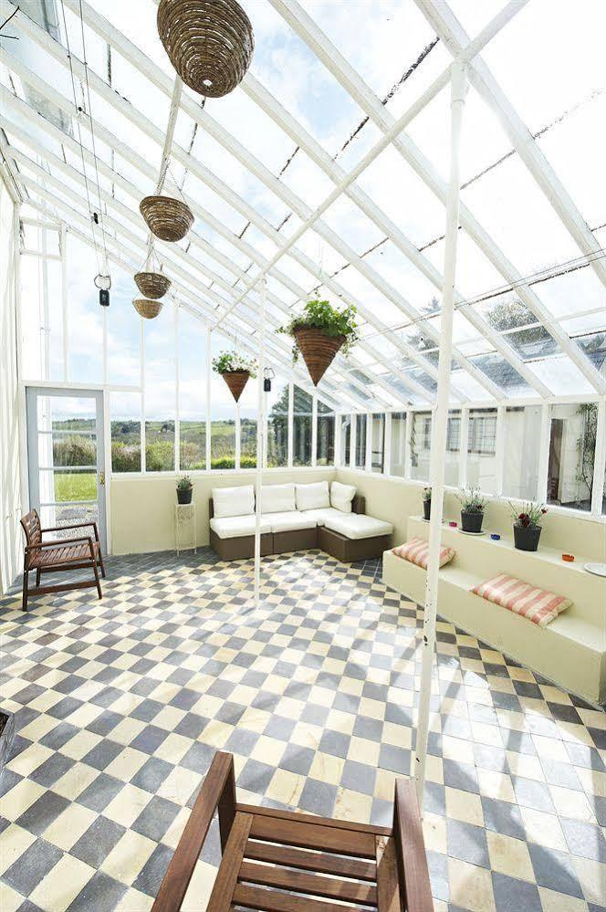 Hotel Liss Ard Estate Skibbereen Exteriér fotografie