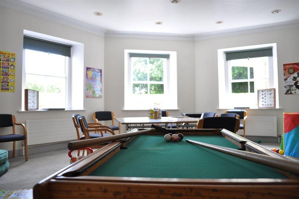 Hotel Liss Ard Estate Skibbereen Exteriér fotografie