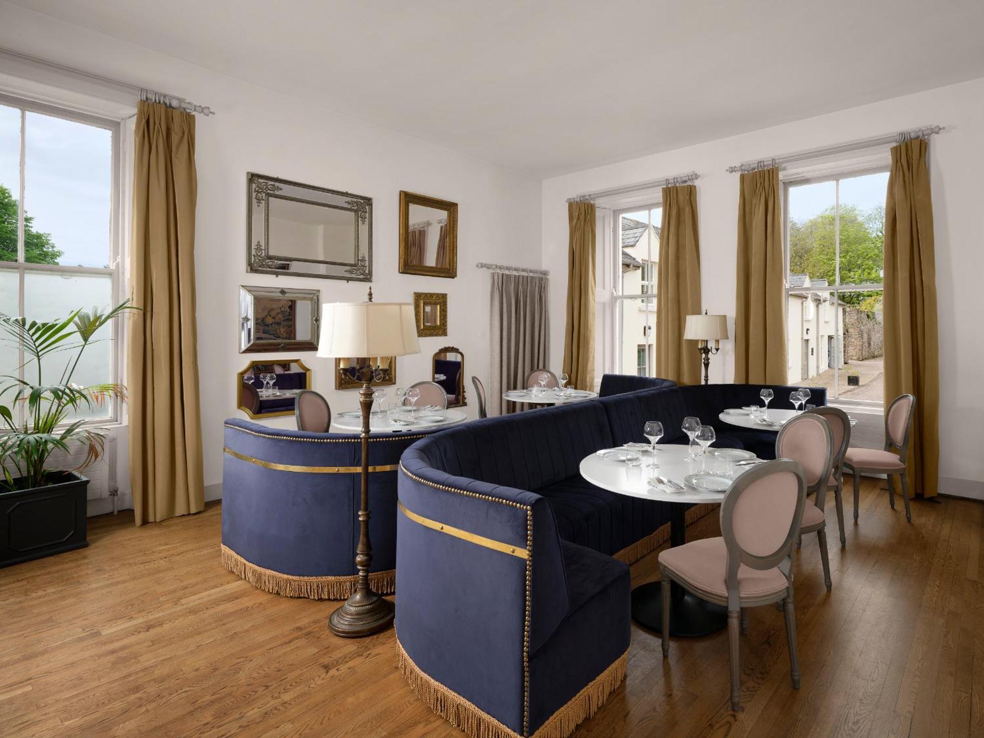 Hotel Liss Ard Estate Skibbereen Exteriér fotografie