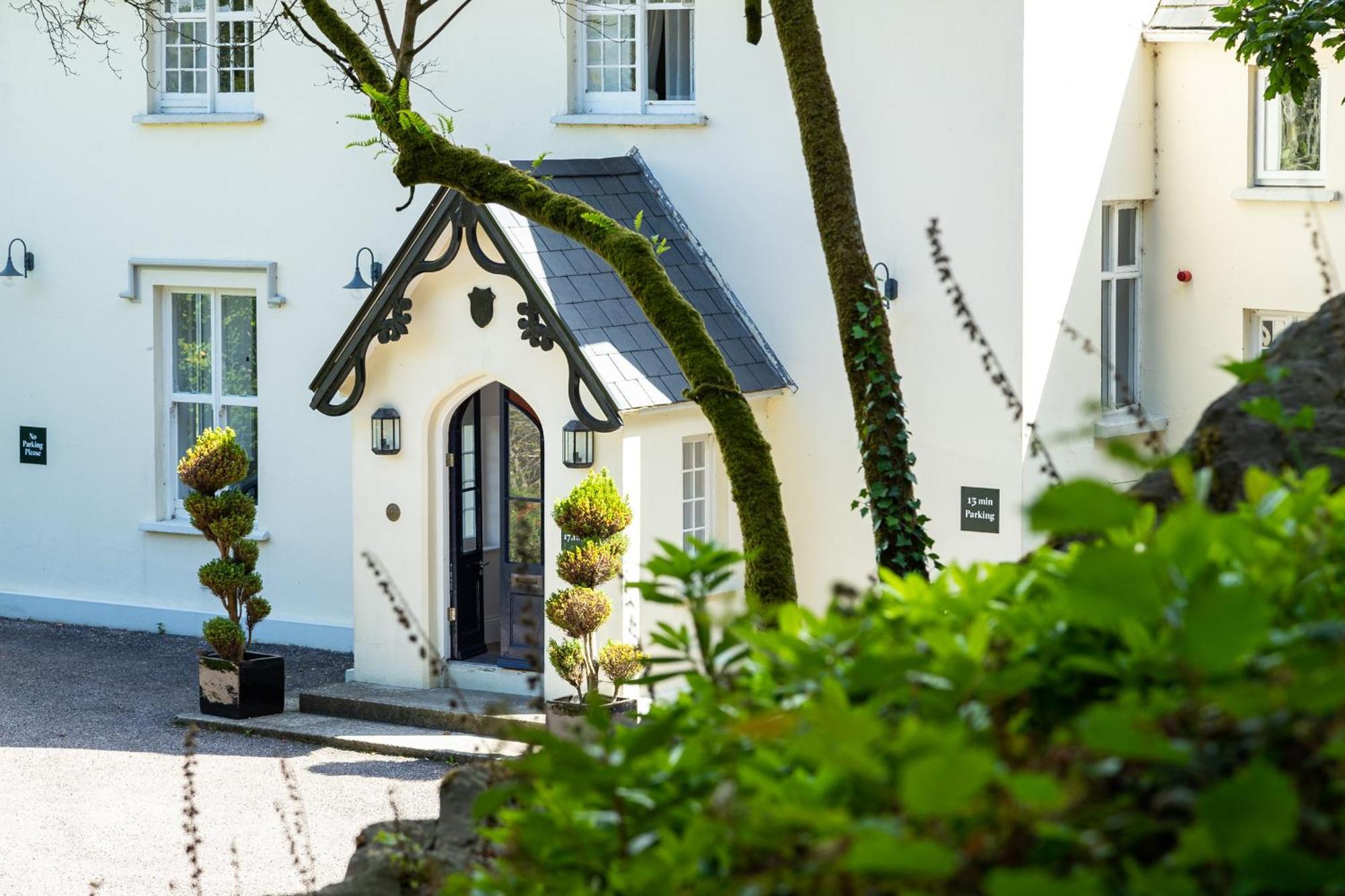Hotel Liss Ard Estate Skibbereen Exteriér fotografie