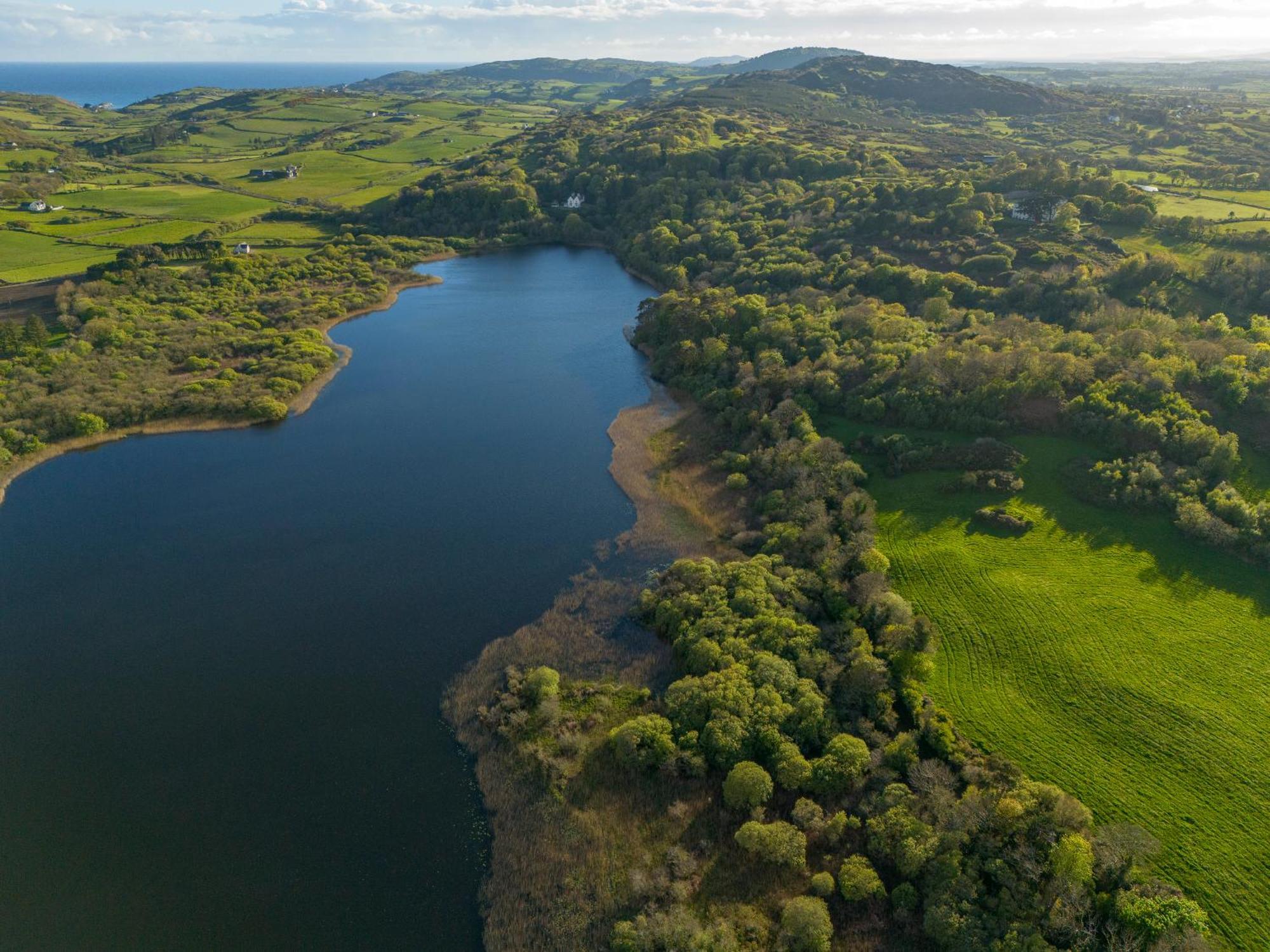 Hotel Liss Ard Estate Skibbereen Exteriér fotografie