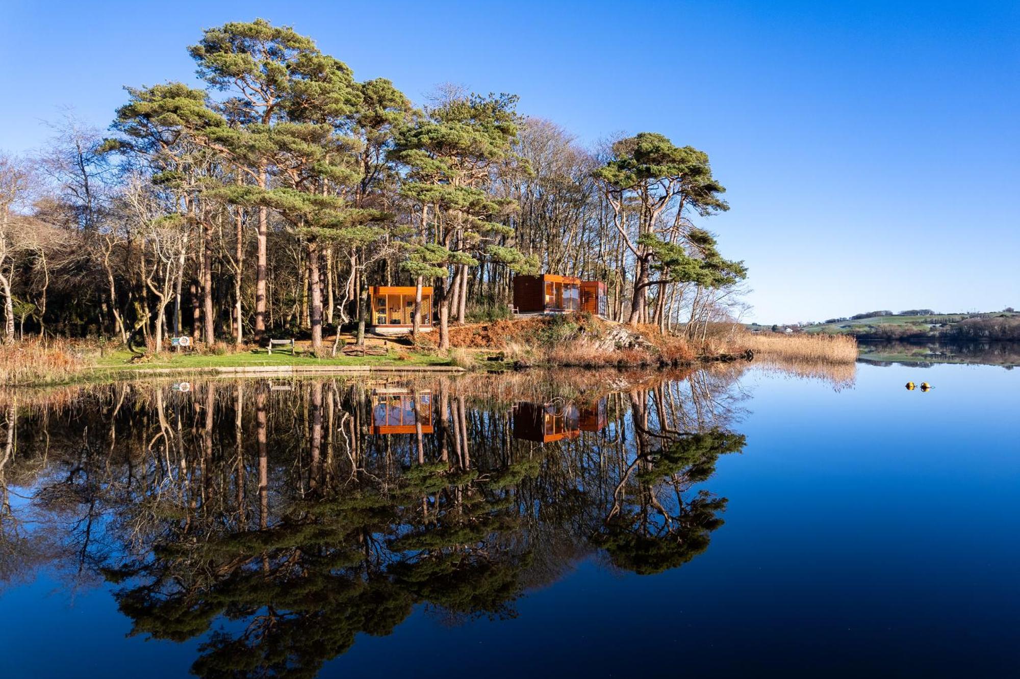 Hotel Liss Ard Estate Skibbereen Exteriér fotografie