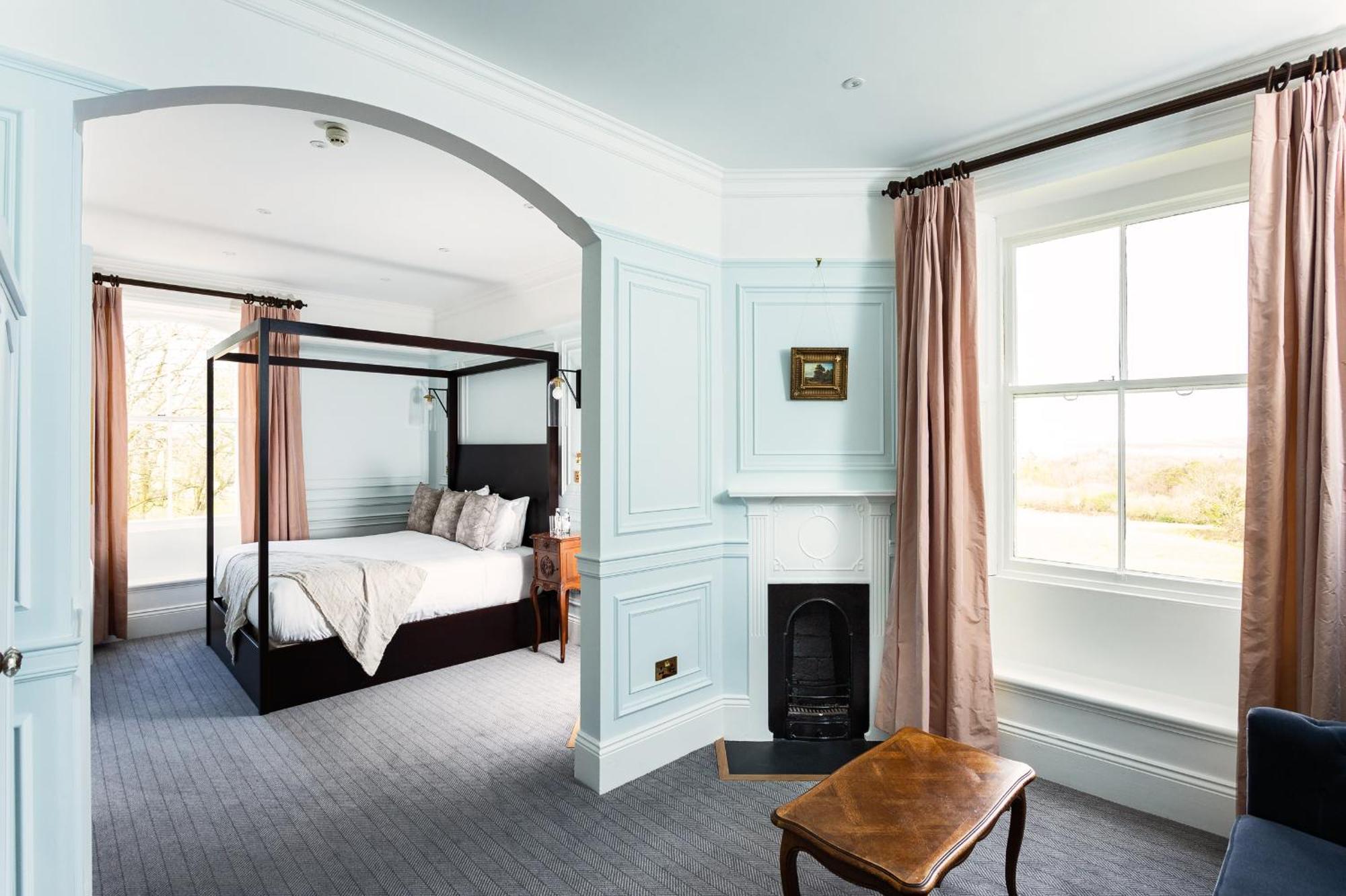 Hotel Liss Ard Estate Skibbereen Exteriér fotografie