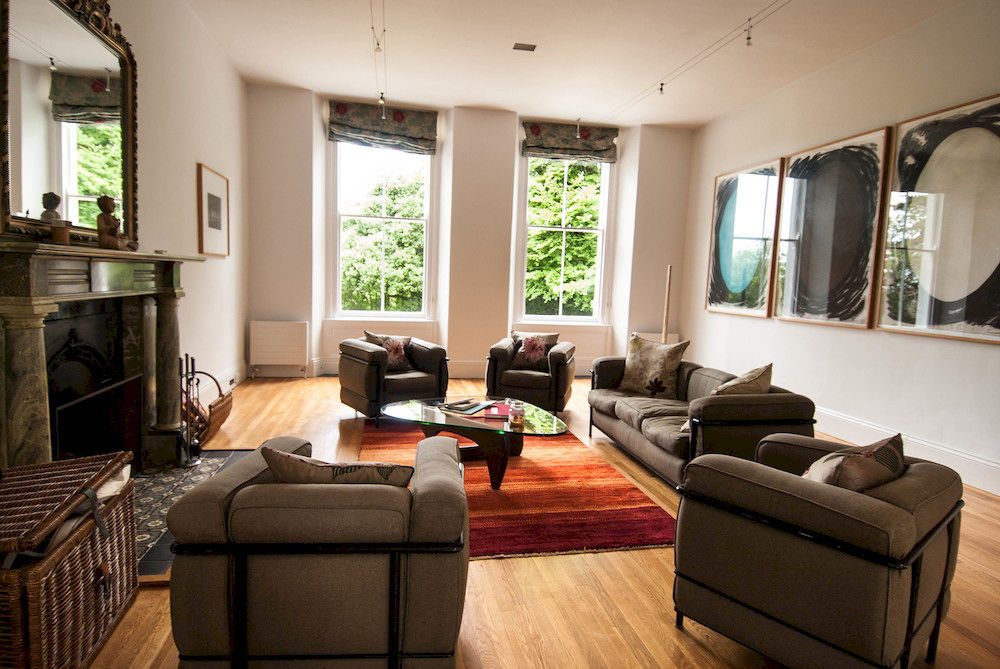 Hotel Liss Ard Estate Skibbereen Exteriér fotografie