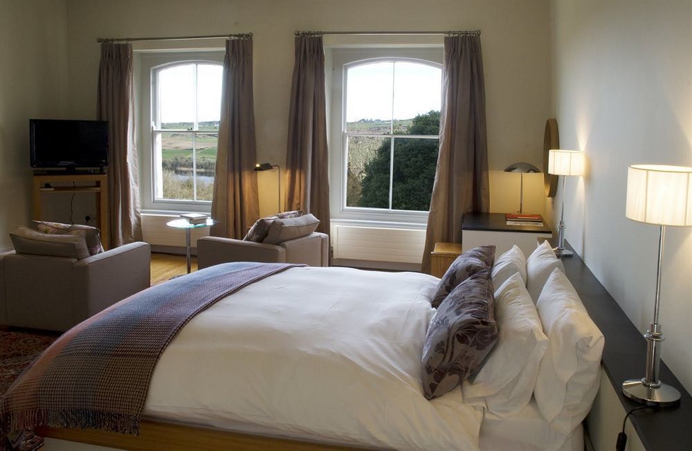 Hotel Liss Ard Estate Skibbereen Exteriér fotografie